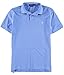 Polo Ralph Lauren Men's Custom Slim Fit Weathered Mesh Polo