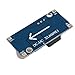 uxcell XL6009 3-32V to 5-35V DC-DC Adapter Booster Circuit Board Module
