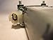Genuine Hyundai Parts 82460-2C000 Passenger Side Front Door Glass Regulator Motor