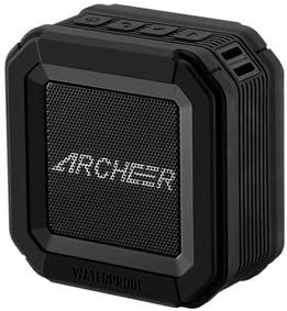 archeer waterproof bluetooth speaker