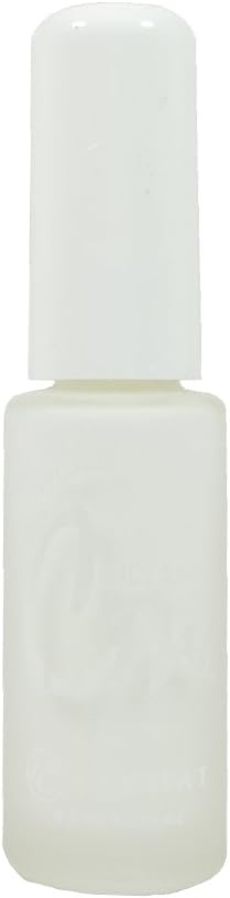 Cm Nail Art Color Madnic - White