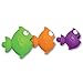 Learning Resources Hide-N-Go-Fish, 10 Pieces