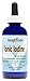 Good State Liquid Ionic Iodine (4 drops equals 500 mcg - 600 servings per bottle - 4 fl oz)