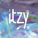 ITZY Album IT'z ICY [IT'Z ver.+ICY ver.] - [Pre Order] Pack with Pre Order Benefit, Extra Decorative Sticker Set, Photocard Set