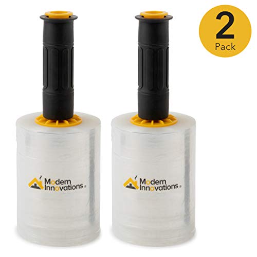 10 best stretch wrap handle for 2020 Sugiman Reviews