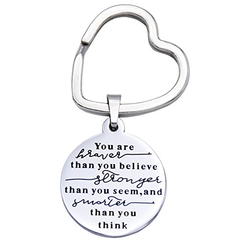 10 best key ring girl for 2020 Sugiman Reviews