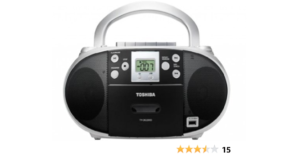 toshiba bluetooth stereo turntable