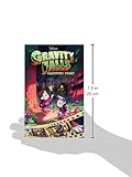 Image de Disney Gravity Falls Cinestory Comic Vol. 1