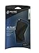 Pro-Tec Athletics 3D Flat Knee Support - Large,Blue/Black