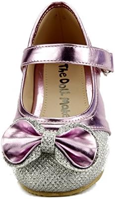 girls dress shoes size 12