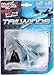 Maisto Tailwinds Aircraft (Pack of 3 Random Airplanes or Helicopters)