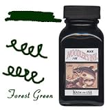Noodler's Ink Refills 3 oz Forest Green