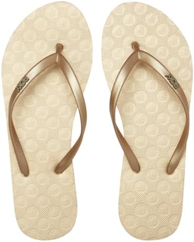 Viva, Chaussures de Plage & Piscine Femme, Or (Metallic Gold MGD), 39 EU