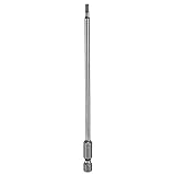 HARFINGTON H2.5 Hex Head Drill Bit Wrench 2.5mm