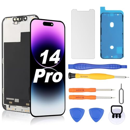 Spannender Preis! Hammer-Deal: NB+ Ersatzdisplay für iPhone LCD... für schmale 49,99€ ergattern. Dein Deal wartet schon!