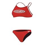 RISE Guard H-Back Reversible Bikini