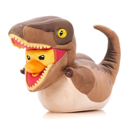 Velociraptor (Plush)