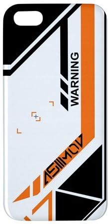 DIY Custom Hard case for iPhone 5/5s CS GO Asiimov design