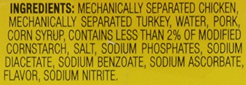 5 Oscar+Mayer+Hot+Dogs+Wieners