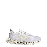 adidas 4DFWD 2 Running Shoes Women's, White, Size 8.5