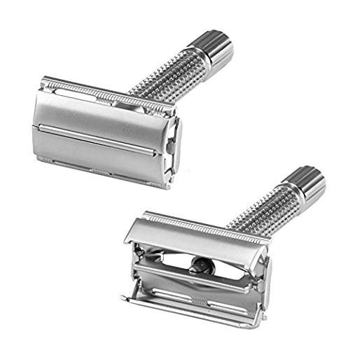 Assured double edge safety razor Clearance