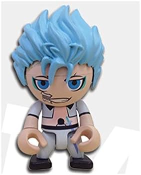 grimmjow action figure