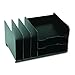 MMF Industries Horizontal/Vertical Desktop Organizer, 1 Each (26420HV004)