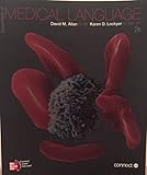 Paperback Essentials of Medical Language Book