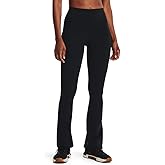 Under Armour Womens Movement Flare Pants