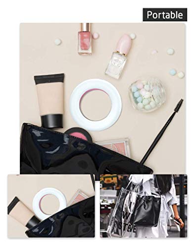 5 Whellen+Selfie+Tablets+Photography+Rechargeable