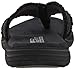 Skechers Men's Evented Arven Flip Flop