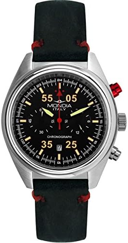 MONDIA CAMPUS TUTOR CHRONO Men's watches MI743-1CP