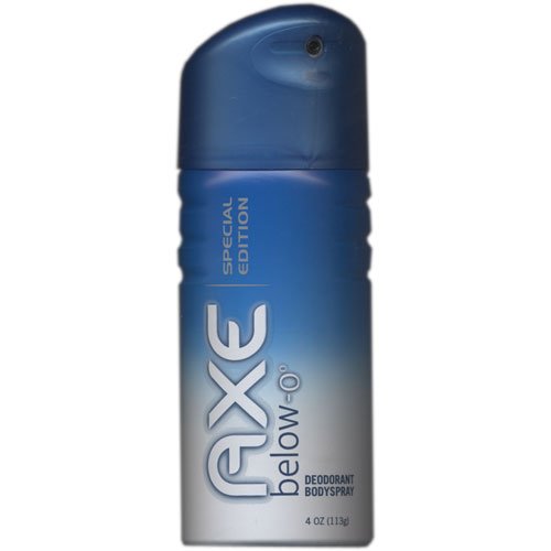 Axe 24-7 below-0? 175ml (8717163494073)