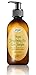 Hair Strengthening Argan Shampoo - Exclusive Herbal Oils Blend - Daily Moroccan Sulfate & Paraben Free Shampoo 10.1 oz to Strengthen & Promote Healthy Growth