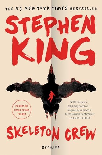 Amazon.com: Skeleton Crew: Stories: 9781797107462: Stephen King: Books