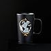 Starbucks 2015 Black Globe Mug, 16 Fl Oz