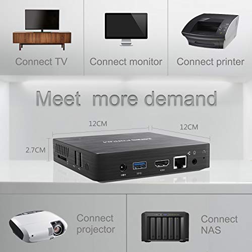 3 Upgraded+X5+Z8350+Pre+Installed+1000Mbps+Mounting