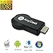 Acsurpo Wireless WiFi Display Dongle, Wireless HDMI Dongle, 1080P Screen Mirror dongle, Streaming Media Player Airplay Dongle Digital AV to HDMI Connector for iOS/Android/Windows/Projector/TV/MAC OSX