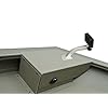 Brocraft-Deck-Mount-Trolling-Motor-Bracket