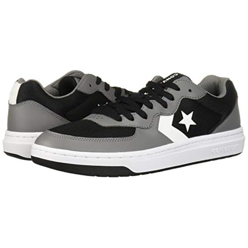 converse rival shoot