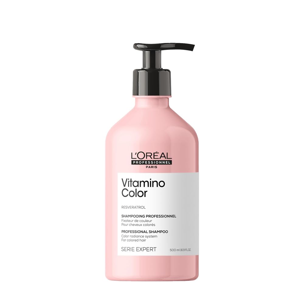 L'Oréal Professionnel Serie Expert Vitamino Colour Hair Mask For Coloured Hair 250ml