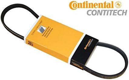 CRP Industries PK050340 Serpentine Belt