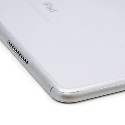 ArmorSuit - iPad Pro 10.5" (2017) Screen Protector + Clear Full Body Back Protector MilitaryShield w/ Lifetime Replacements - Full Anti-Bubble Ultra HD Shield (4G LTE Version Only)