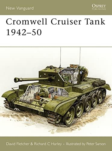 The Cromwell Tank - Vehicle History and Specification: Tank Museum
