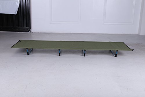 Outdoor Ultralight Folding Sleeping Bed camp bed Waterproof