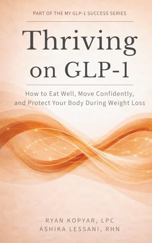 my glp 1 journey My GLP1 Journey: Lynn, Nicole: Amazon.com: Books