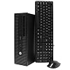 HP Prodesk 600 G1 SFF Slim Business Desktop Computer, Intel I7-4770 3.40 GHz, 32GB RAM, 512GB SSD, DVD, USB 3.0, Windows…