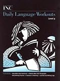 Daily Language Workouts, Level 9 (Writers INC) (Great Source Writer's Inc.)