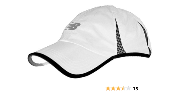 new balance men's endurance cap
