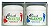 Crack Blaster Repair - Cracked Skin, Heel, Finger Healing Balm and Crack Blaster Revive Dry Skin and Body Cream